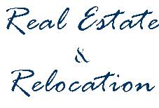 Real Estate & Relocation